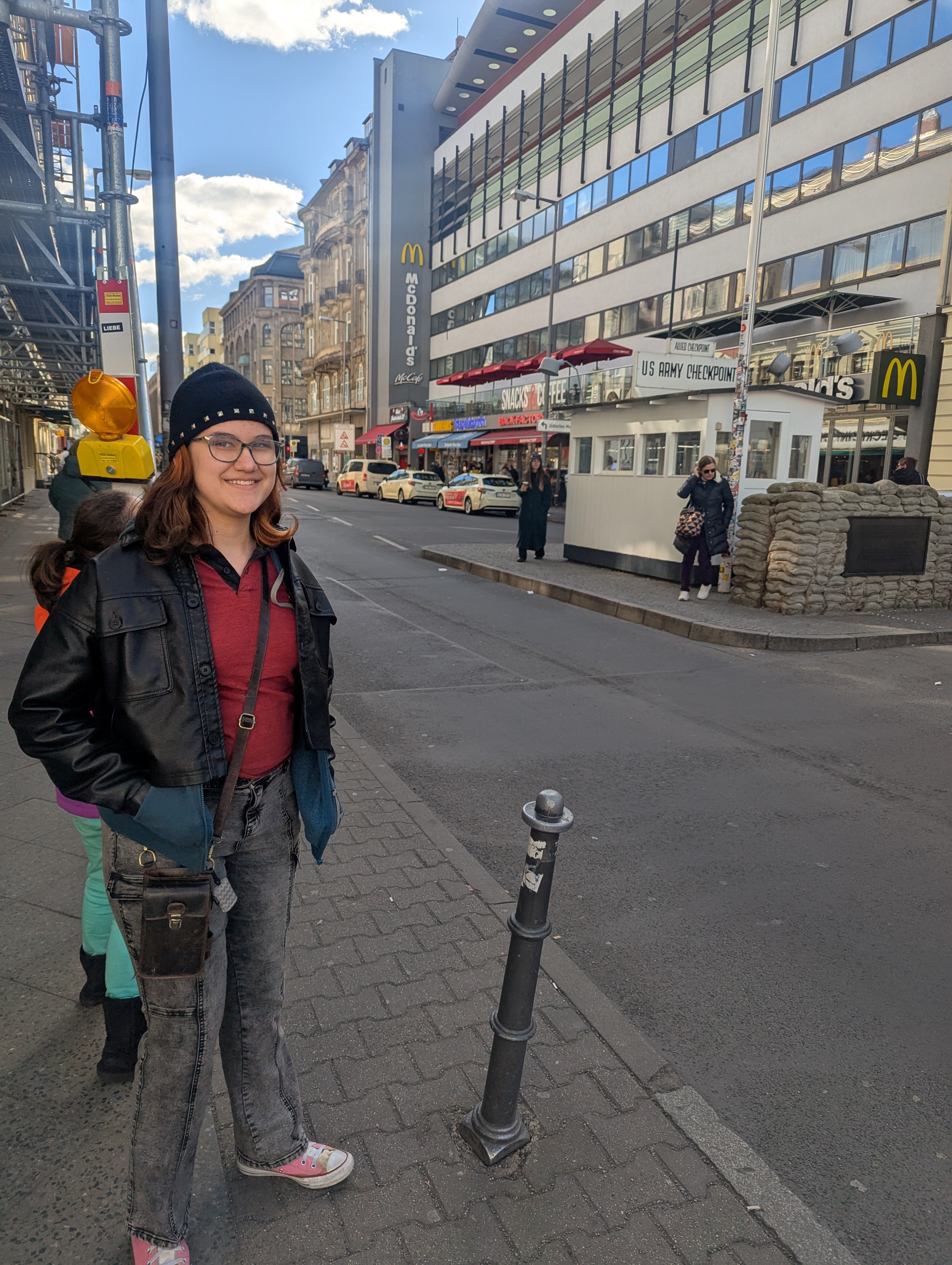 Berlin 1